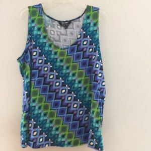 Slinky Brand Tank Top